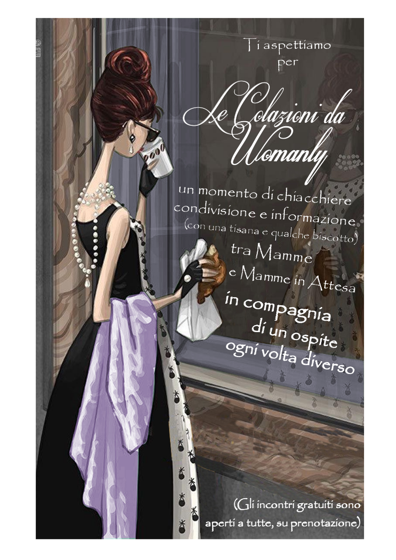 Colazioni da Womanly
