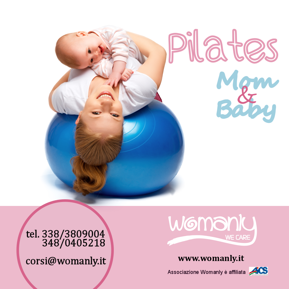 Pilates MOM&BABY