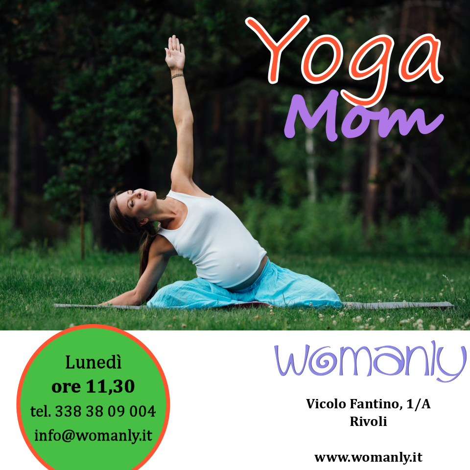 Yoga MOM