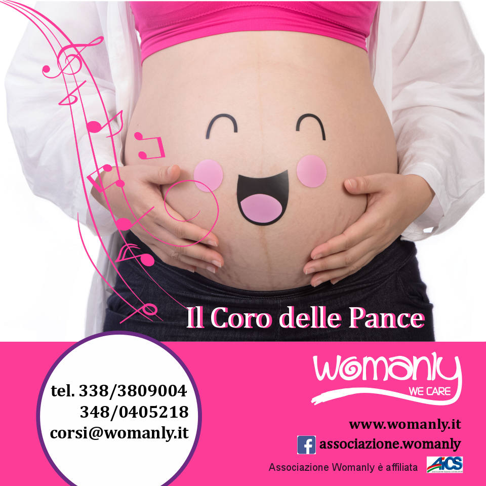 Coro delle Pance
