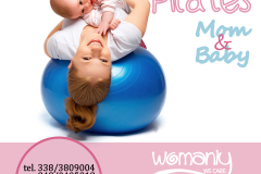 Pilates MOM&BABY