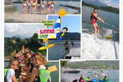 Summer Camp Avigliana 2018