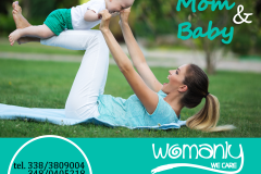 Yoga MOM&BABY