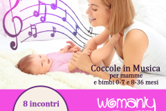 Coccole in Musica