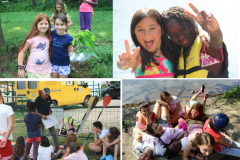 Summercamp Avigliana 2017