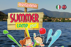 Summercamp Avigliana 2017