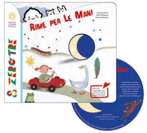 rime per le mani