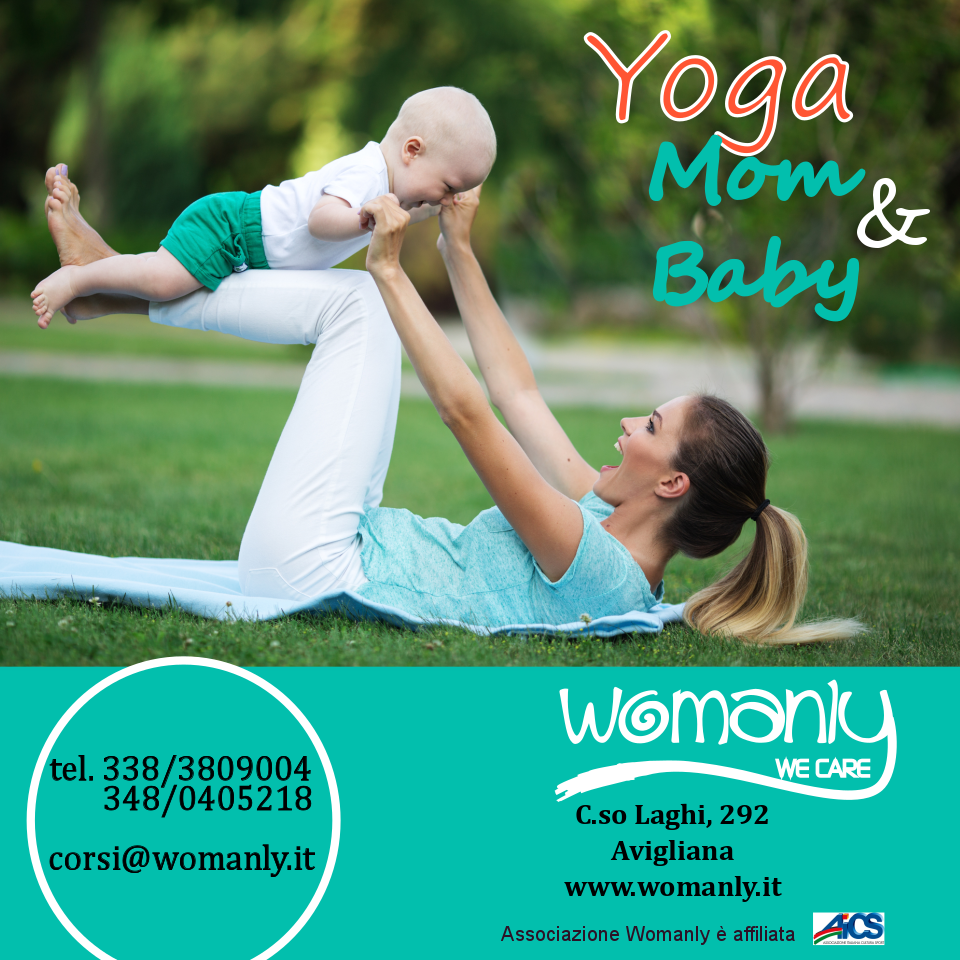 Yoga MOM&BABY