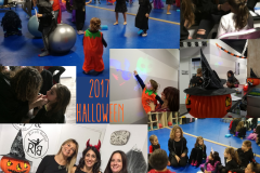 Festa di Halloween 2017